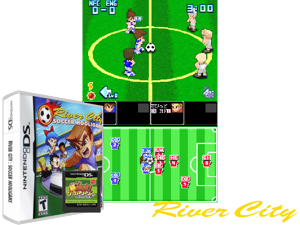 Game Thumbnail - River City - Soccer Hooligans (USA)